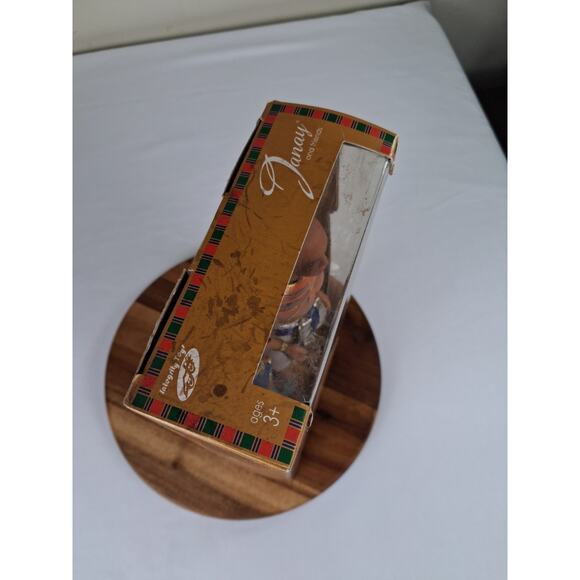 Ancient Legends Queen Adora Janay Doll Integrity Toys 2004 Doll Egypt - Picture 5 of 6